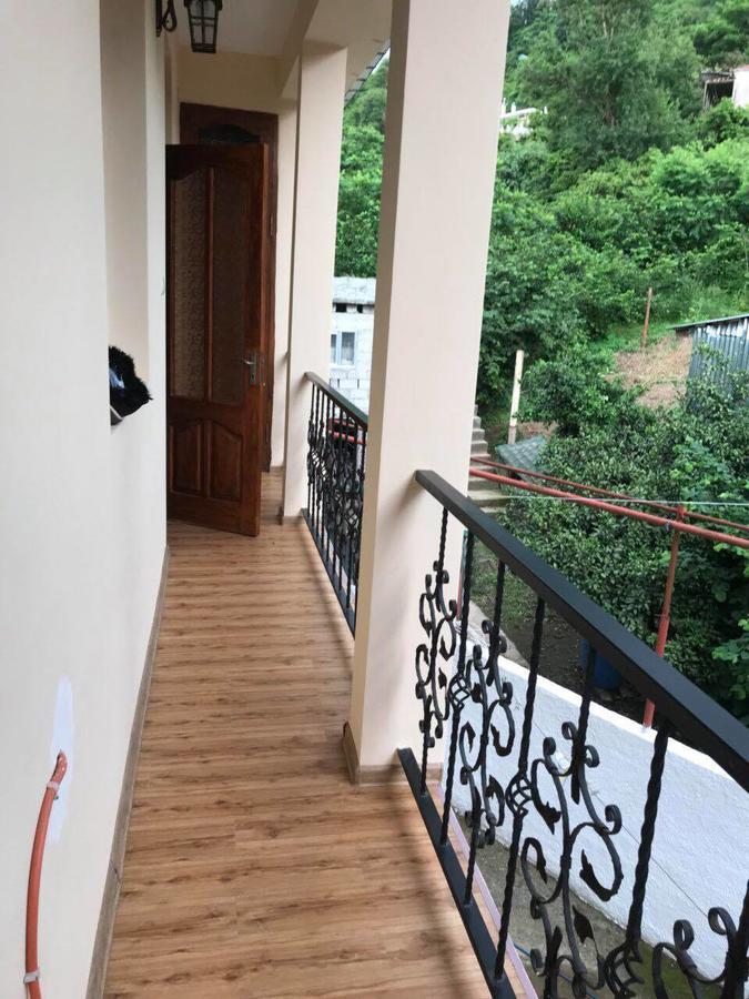 Lela'S Guest House Batumi Luaran gambar