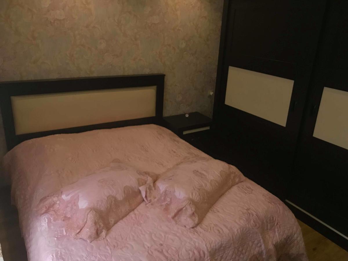 Lela'S Guest House Batumi Luaran gambar