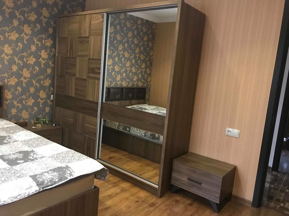 Lela'S Guest House Batumi Luaran gambar