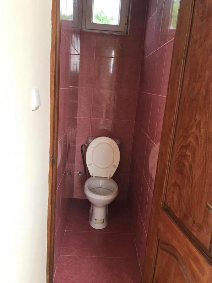 Lela'S Guest House Batumi Luaran gambar