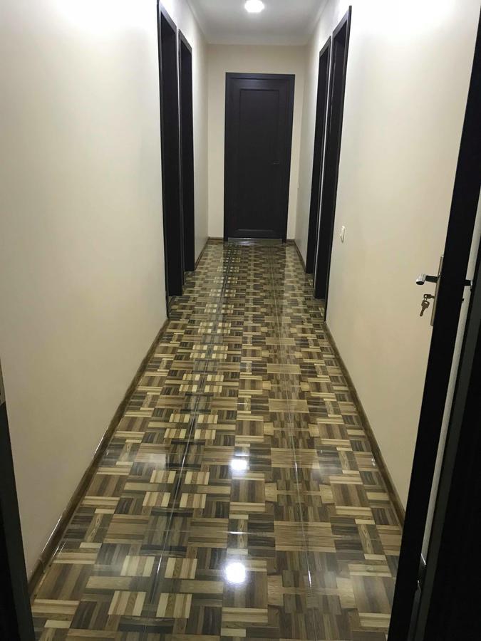 Lela'S Guest House Batumi Luaran gambar