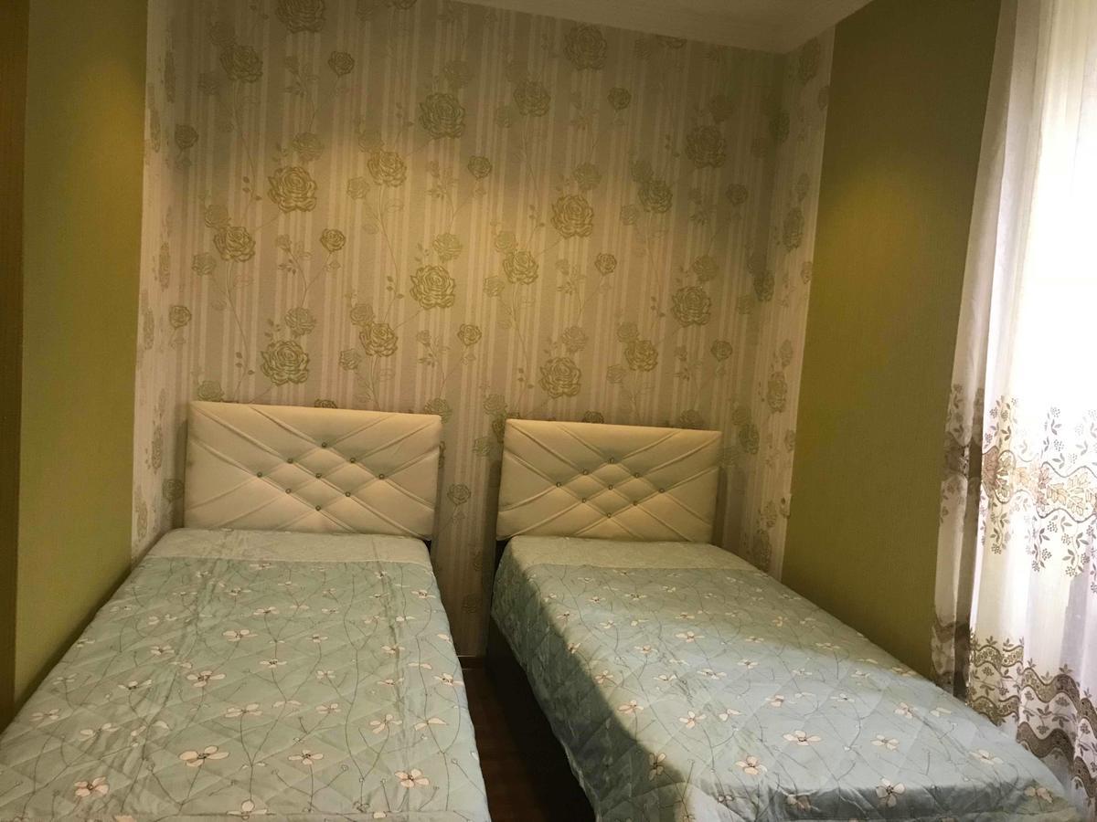 Lela'S Guest House Batumi Luaran gambar