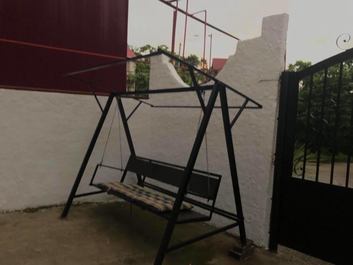 Lela'S Guest House Batumi Luaran gambar