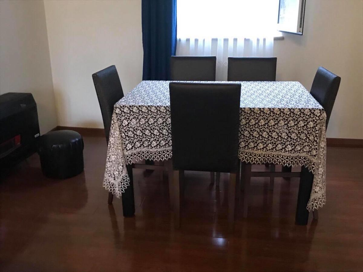 Lela'S Guest House Batumi Luaran gambar